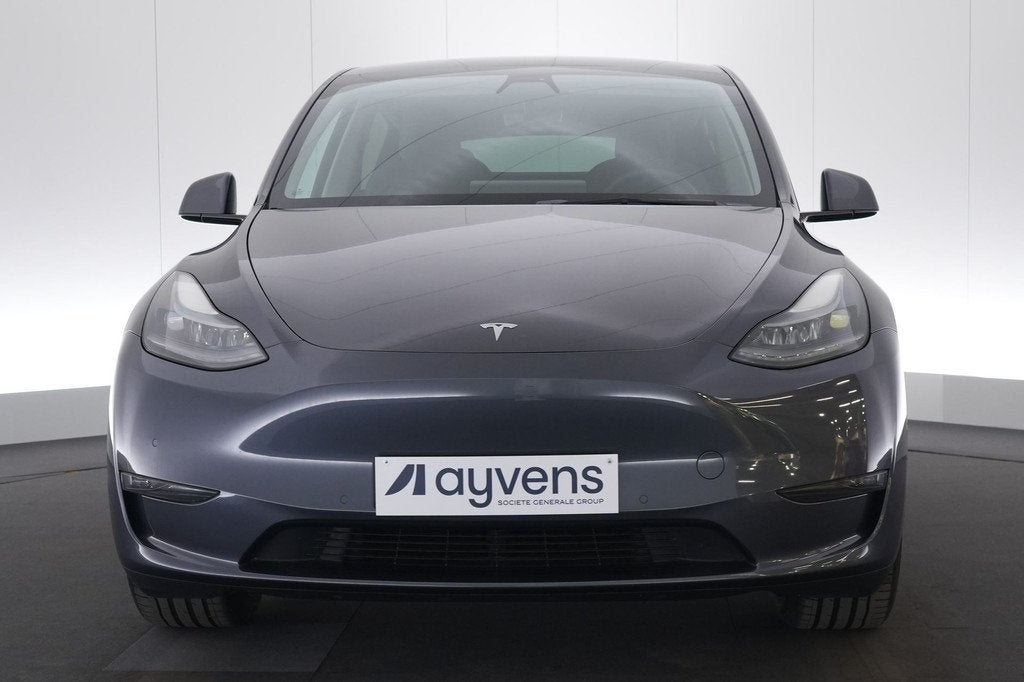 (2CDE515) TESLA MODEL Y, Argent ou Gris, Achat, https://public.car-pass.be/vhr/5f8ef046-ebf5-44dc-89d4-c4df54b33d89, Entreprise