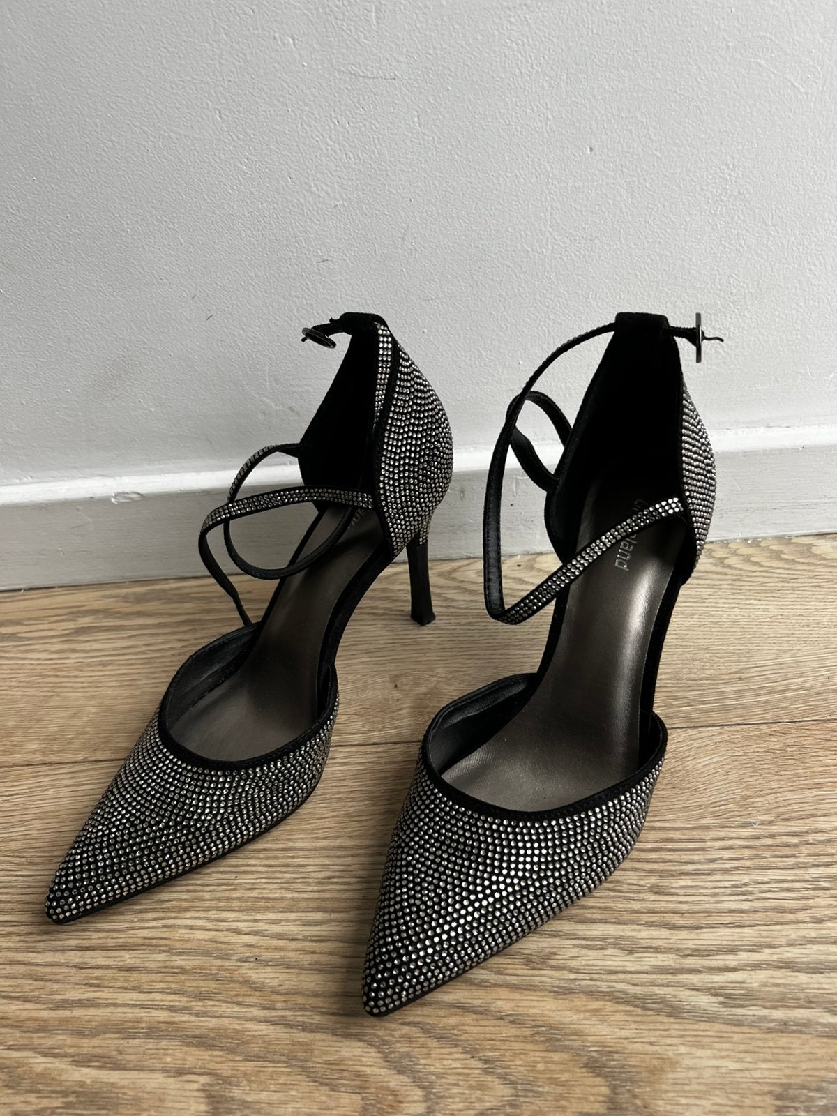 Lot damesschoenen, Kleding | Dames, Schoenen, Ophalen of Verzenden, Zo goed als nieuw
