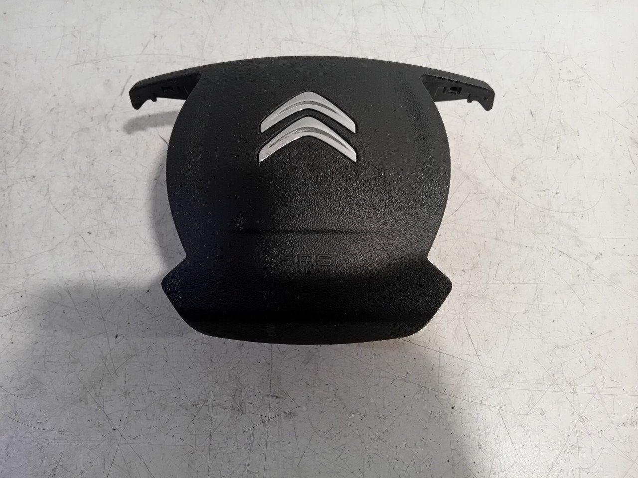 Airbag stuur Citroën C5, Onderdelen@venauto.nl, Van der Ven Autorecycling B.V., Ettenseweg 76, 4706 PB Roosendaal, The Netherlands