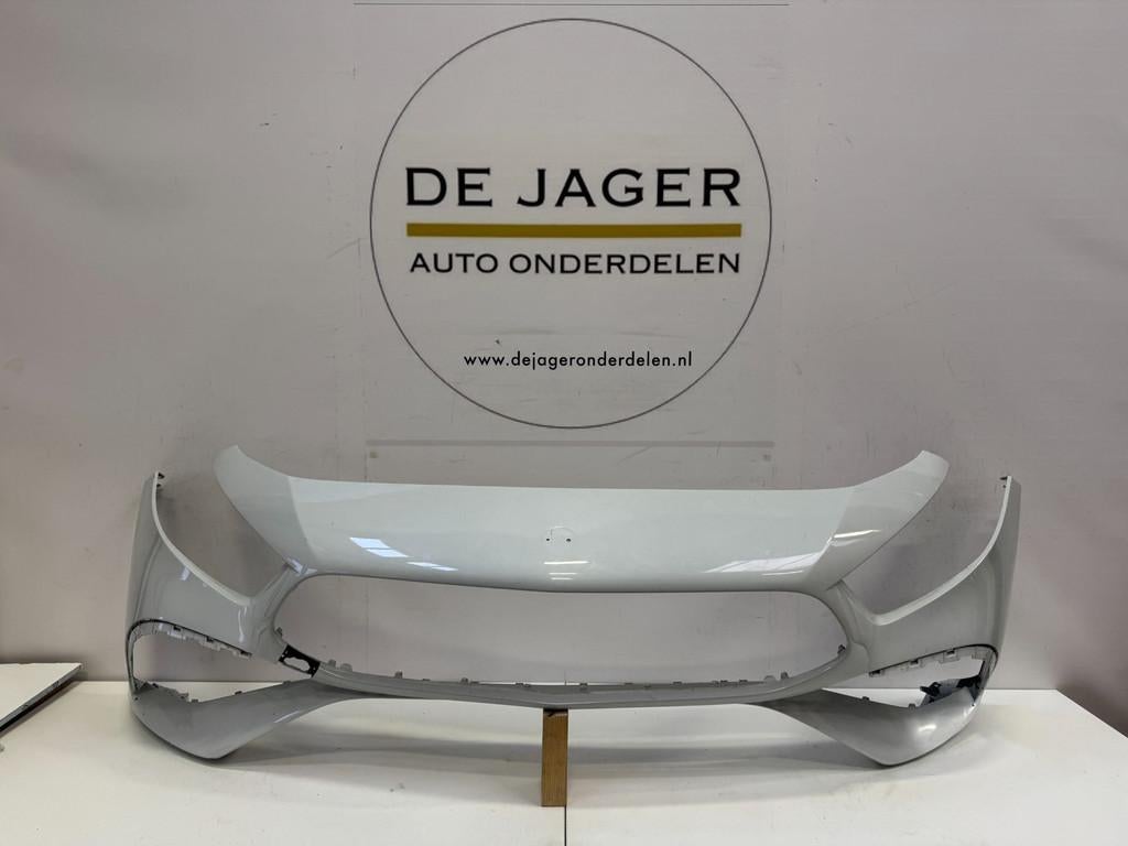MB A KLASSE W177 FACELIFT AMG VOORBUMPER BUMPER A1778858705, Gebruikt, Mercedes-Benz AG, Voor, Mercedes-Benz