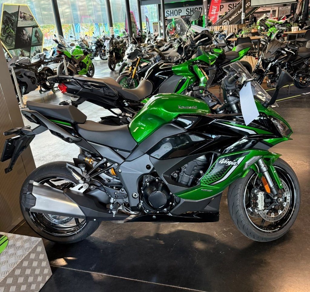 2026 Demo motoren te koop!, Motos, Entreprise, Occasion, Manuelle