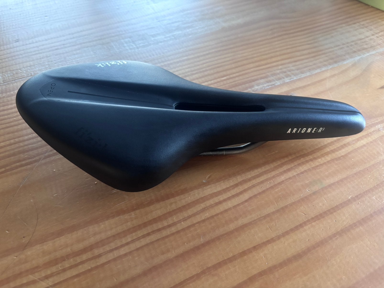Fizik arione open R3, Fietsen en Brommers, Ophalen of Verzenden, Zo goed als nieuw