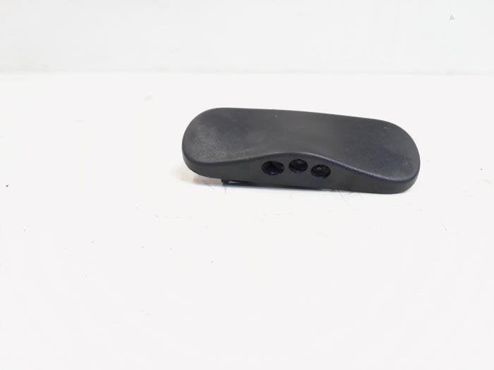 Lave-glace avant d'un Audi A3, -, 3 mois de garantie, Audi, Utilisé