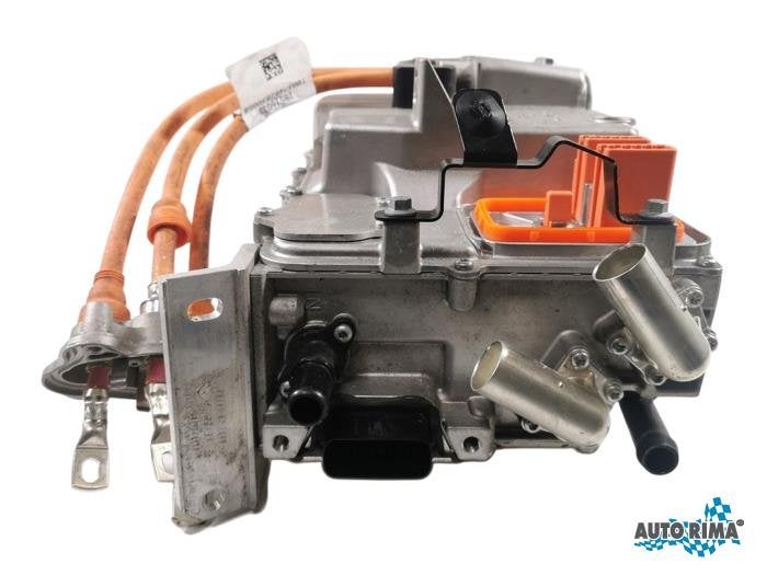 Inverter van een Volvo XC40, Gebruikt, -, -, Ophalen of Verzenden
