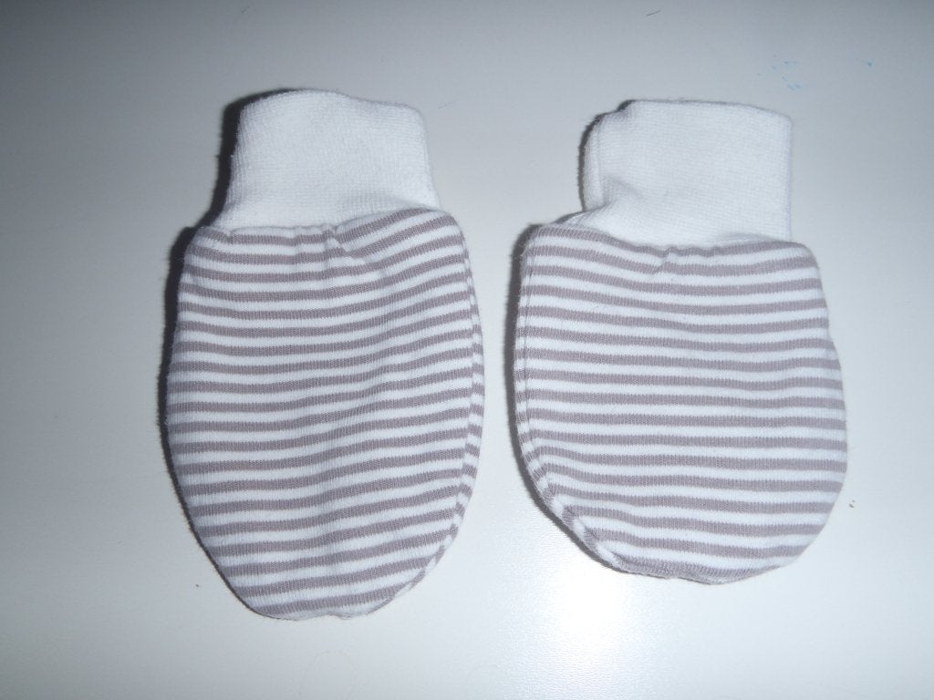 moufles bébé "naissance, Enfants & Bébés, Enlèvement ou Envoi, Comme neuf, Garçon