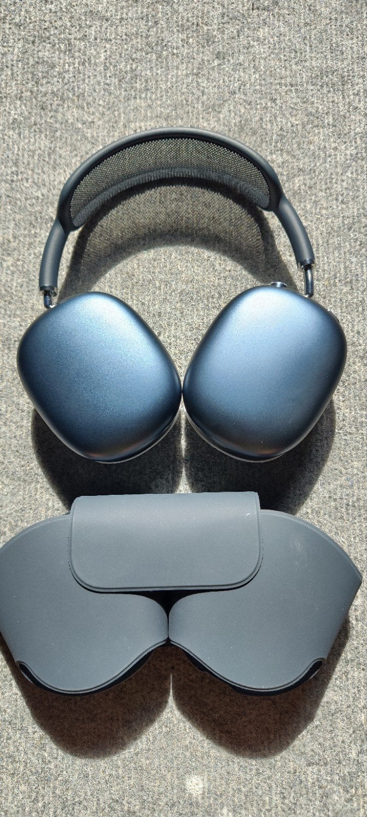 Airpods Max 2, Ophalen
