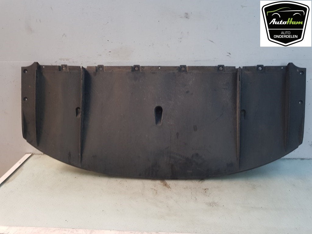 BODEMBESCHERMPLAAT Tesla Model S (|105732000B|), Dhr. J. Ham, Gebruikt, Overige automerken, Administratie@autoham.nl