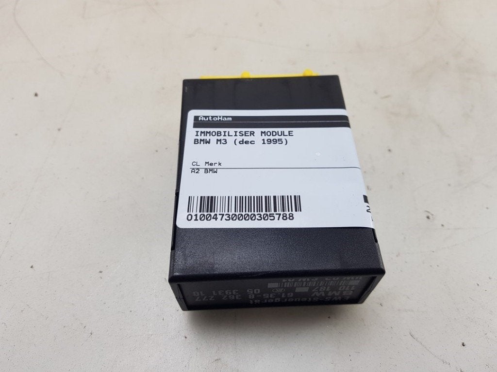 DIVERS BMW 3 serie (E36 / 2) (01-1991/04-1999), Autos : Pièces & Accessoires, Autres pièces automobiles, Utilisé, BMW, Petuelring 130
80809  München, DE