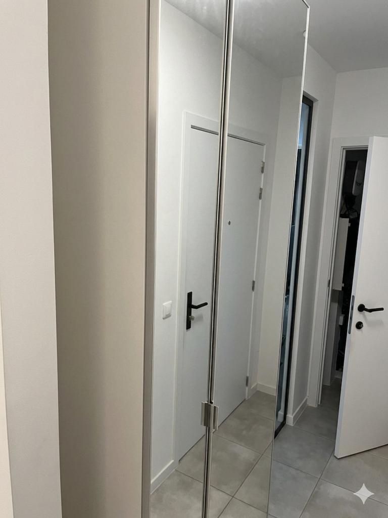 IKEA PAX kast H: 2,36M B: 74cm met aankoopbewijs, Ophalen, Zo goed als nieuw
