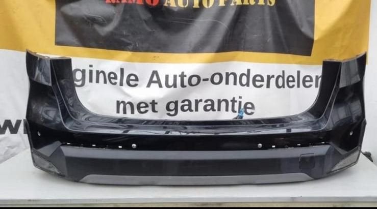 Achterbumper bmw x1 u11 origineel 5112 9883525