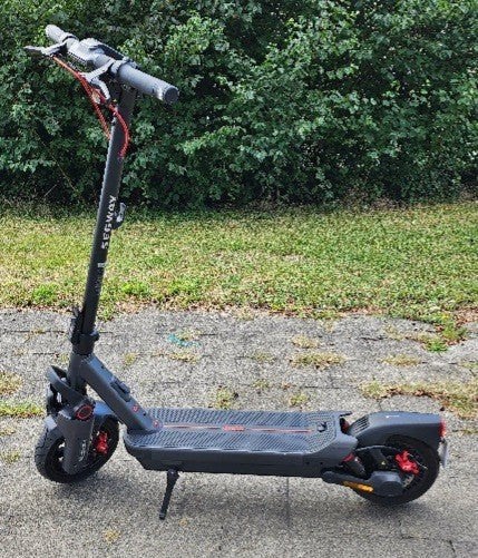 G3max sous garantie 2ans.segway zt3 max sous garantie 2ans, Vélos & Vélomoteurs, Scooters | Marques Autre, Enlèvement ou Envoi
