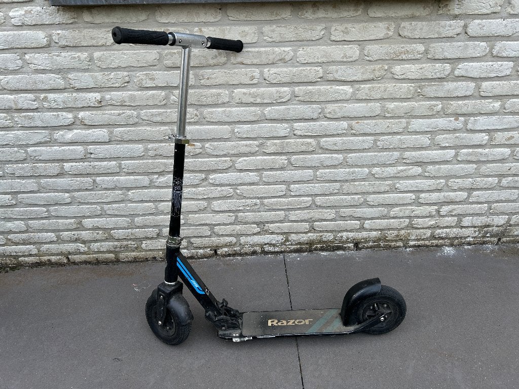 Step, Fietsen en Brommers, Steps, Ophalen, Gebruikt, Gewone step, Overige merken