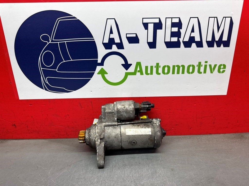 STARTMOTOR Volkswagen Polo V (6R) (01-2009/05-2022), Auto-onderdelen, Gebruikt, Volkswagen, Volkswagen AG, Kundenbetreuung@volkswagen.de