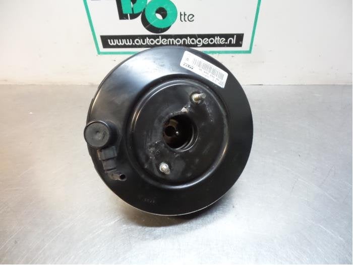 Assistant de freinage d'un Citroen C2 (C2 03-), -, 3 mois de garantie, Utilisé, -