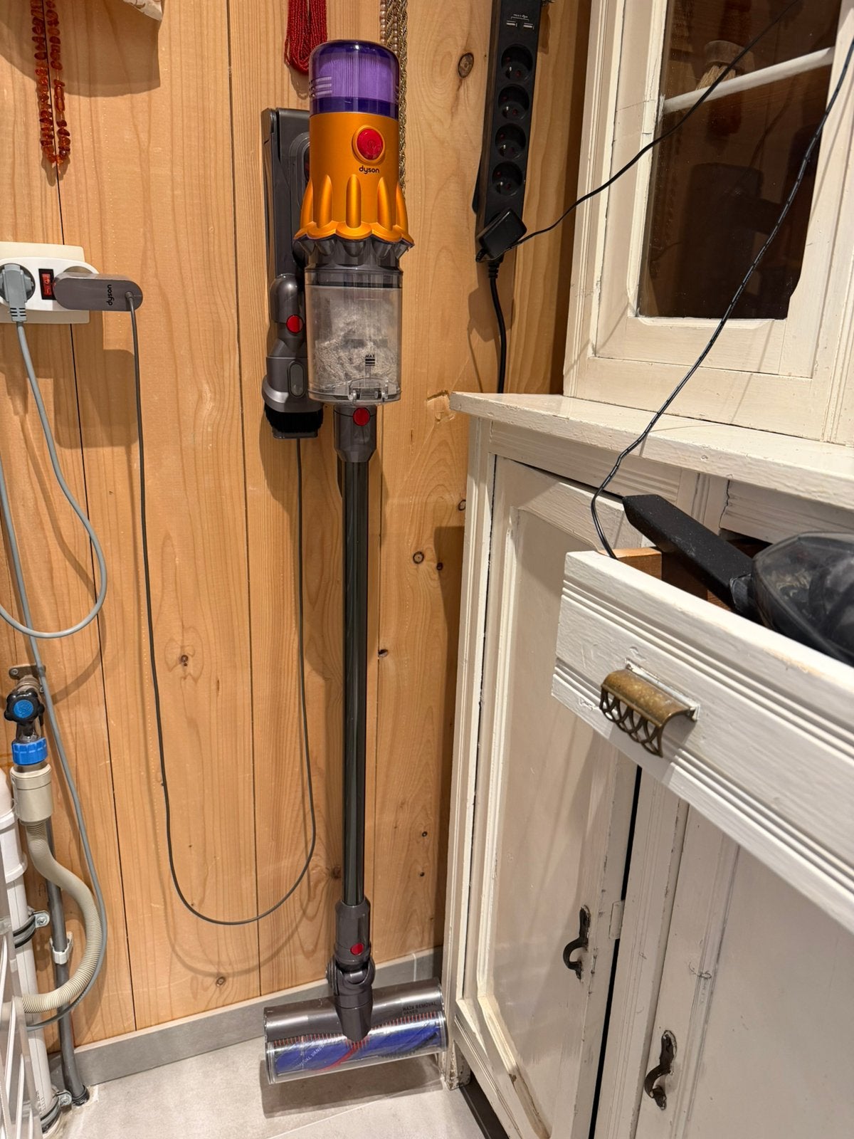 Aspirateur Dyson, Enlèvement, Sans fil, Dyson
