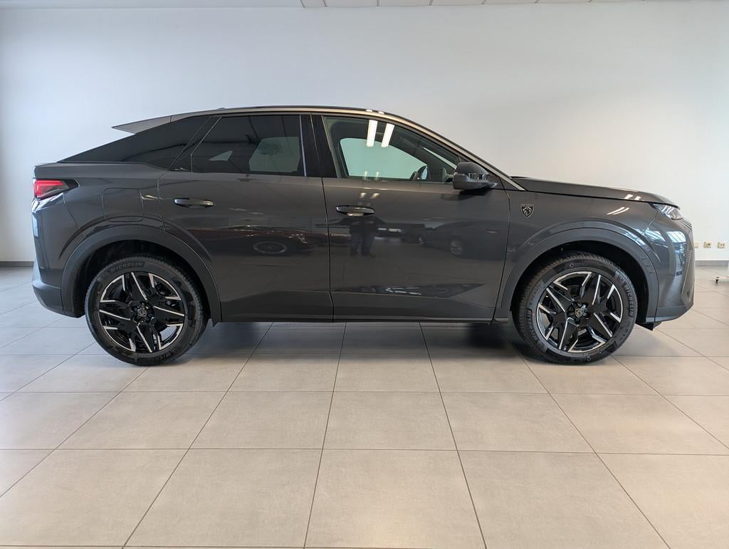 Peugeot 3008 1.2 Hybrid 145 GT*i-cockpit*ACC*alcant*driveass, Auto's, 1199 cc, 136 pk, Alcantara, Bedrijf