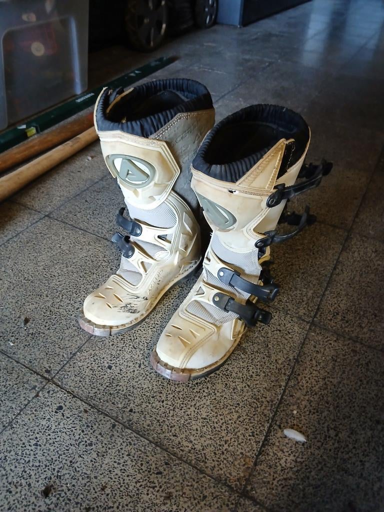 Cross botten maat 37, Motoren, Kleding | Motorkleding, Ophalen