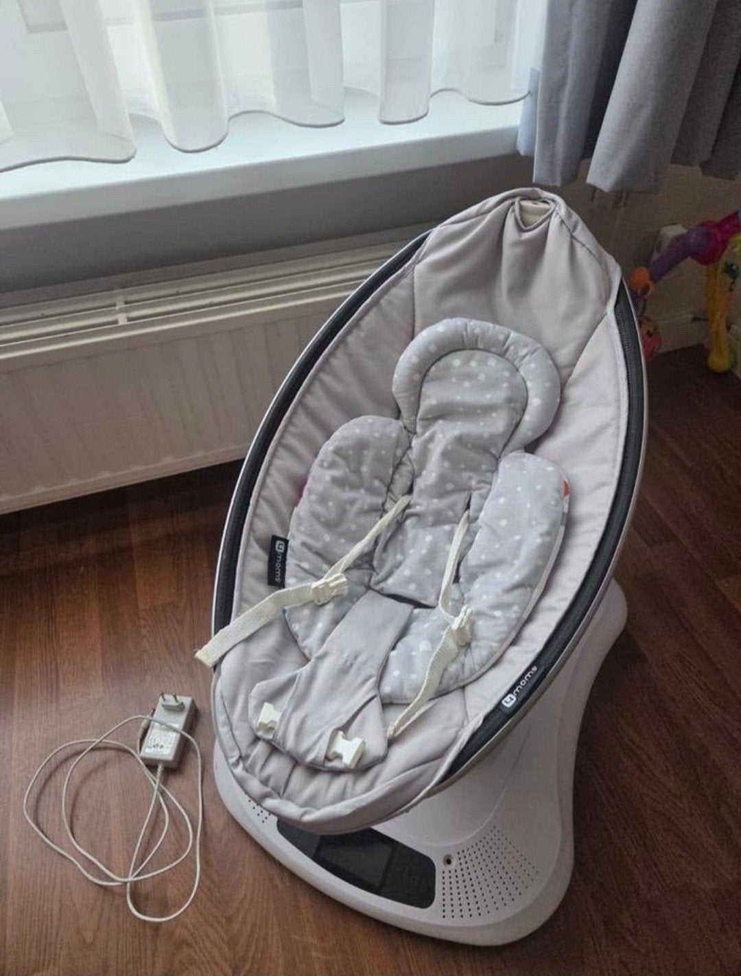 4Mils Mamaroo 3, Enfants & Bébés, Relax bébé, Enlèvement