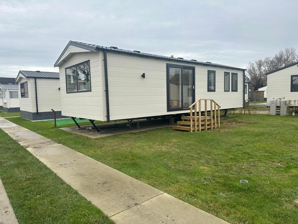 DERNIER HARMONY 1000x400/2 LOT 430 @POLDERPARK 2 NIEUWPOORT