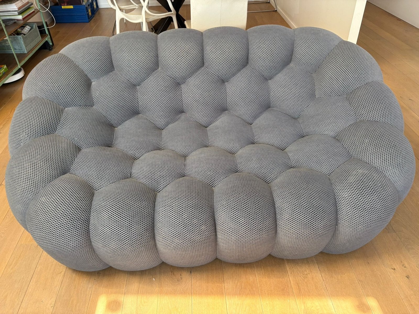 Canapé roche bobois, Enlèvement, Comme neuf