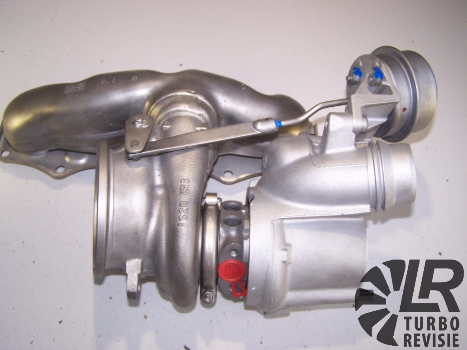 Turbo Upgrade BMW 16i 20ix 28ix 1.8ix 28i 125i 49477- 02010, -, -, Enlèvement ou Envoi, -
