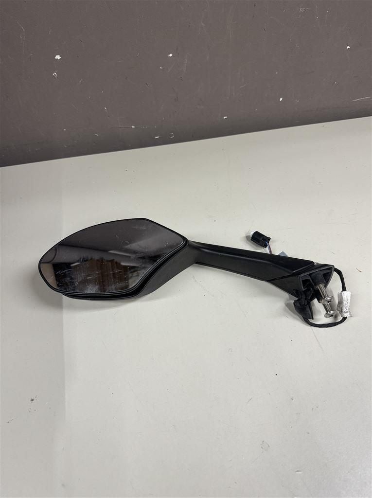 BMW K1200S K1200 linkse spiegel met knipperlicht, Motoren, Accessoires | Overige, Ophalen of Verzenden, Zo goed als nieuw