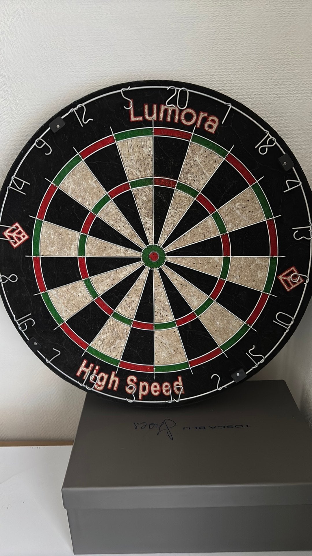 Darts, Sport en Fitness, Darts, Ophalen