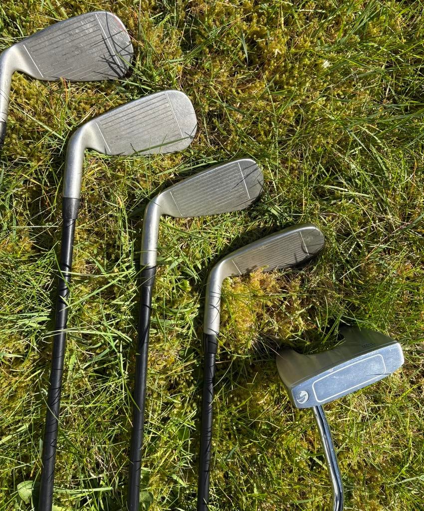 Club de golf Inesis 100, Sport en Fitness, Golf, Ophalen, Gebruikt, Club