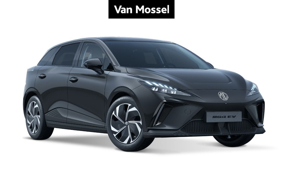 MG MG4 EV 64 kWh Premium (automatique), Autos, Achat, Electronic Stability Program (ESP), Entreprise, 5 portes