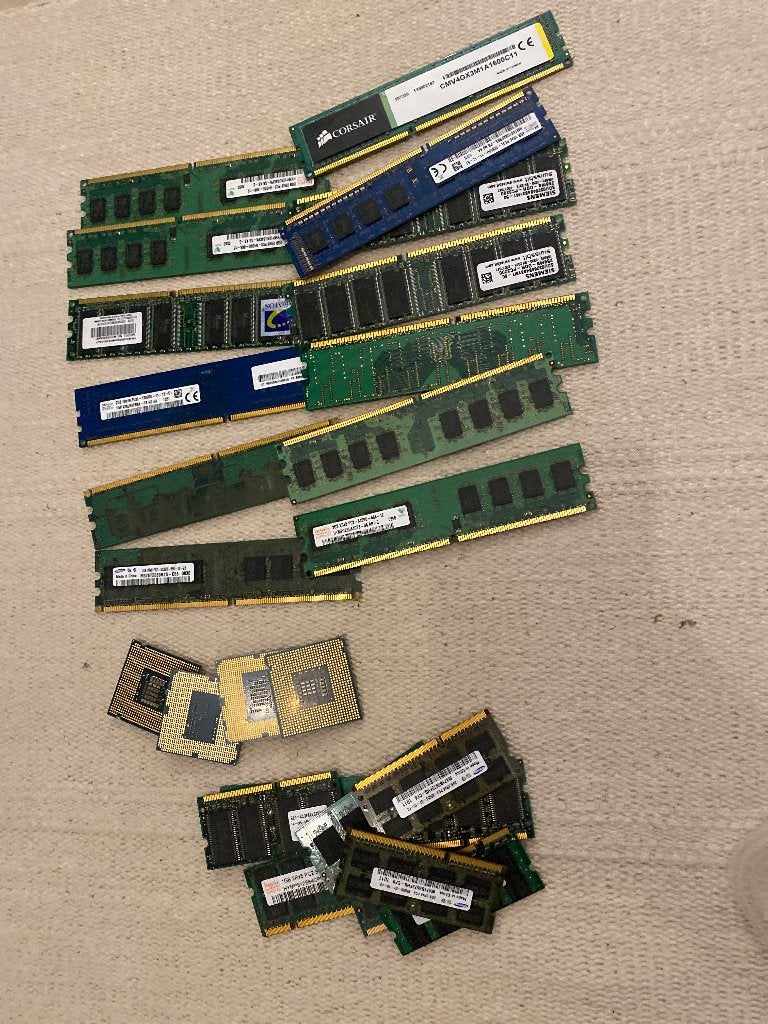 Printplaten, Hobby en Vrije tijd, Elektronica-componenten, Ophalen of Verzenden