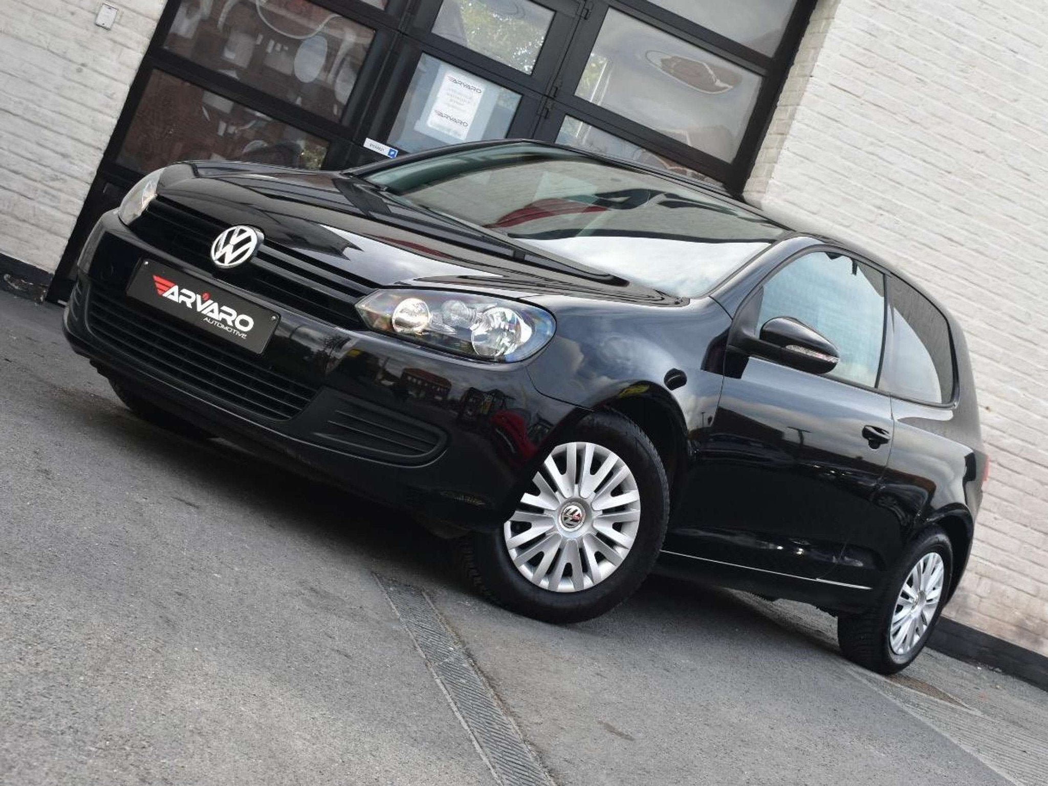 Volkswagen Golf 1.4i Comfortline / Airco / Carplay / Topstaa, Autos, Achat, Entreprise, 149 g/km, Boîte manuelle