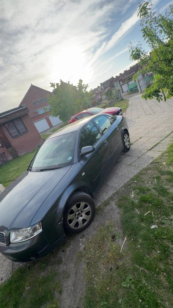 Audi A4 1,9tdi, Achat, Boîte manuelle, A4, Particulier