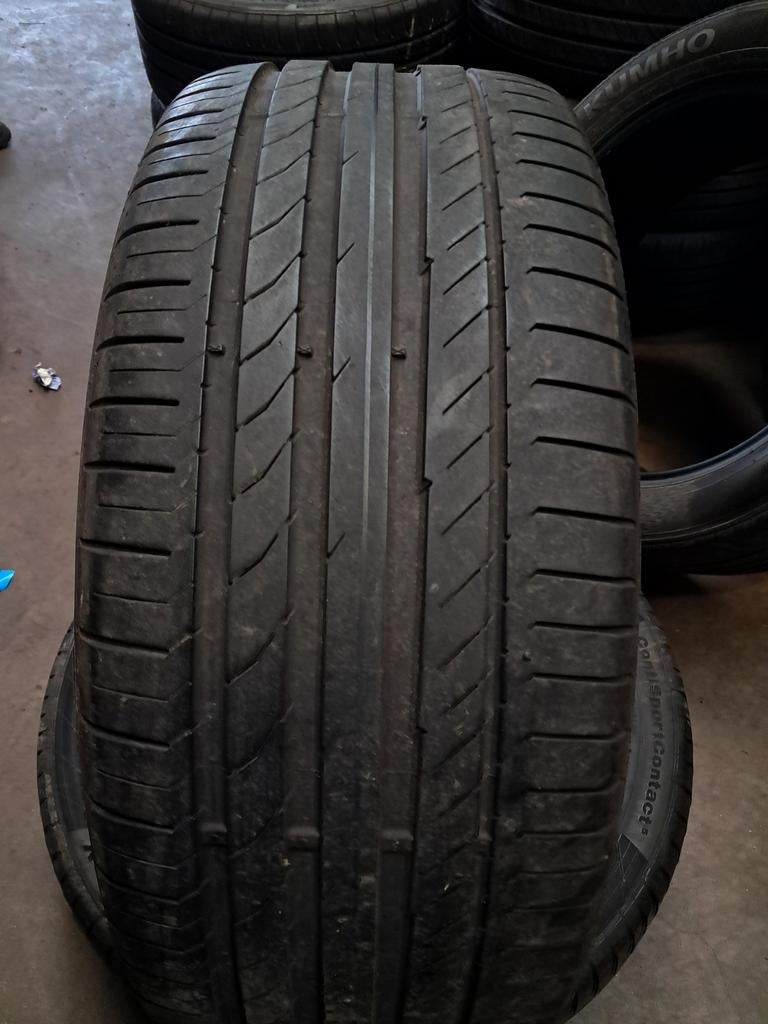 2454518 245/45/18 245/45r18 été, Enlèvement