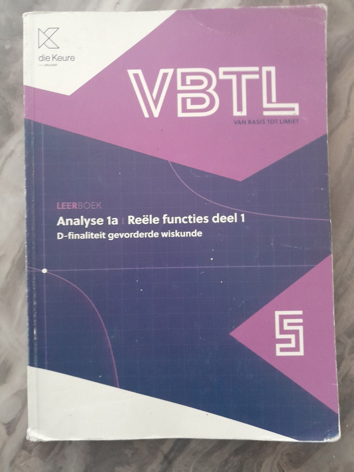 VBTL 5 Analyse 1a, Enlèvement ou Envoi