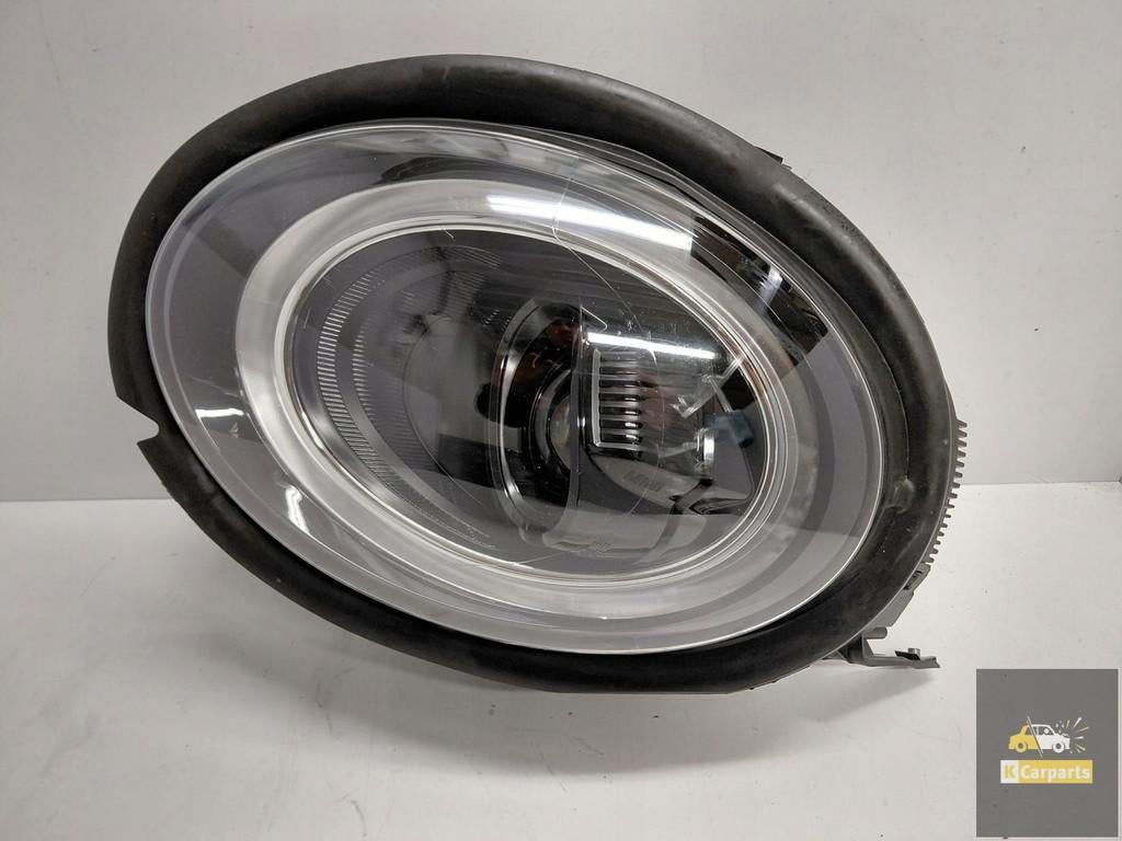 5A01961, Mini F55 F56 Lift Full LED Noir Fonc Gauche, Customer.service@mini.co.uk, BMW AG, Petuelring 130
80788  Munich, DE, Mini