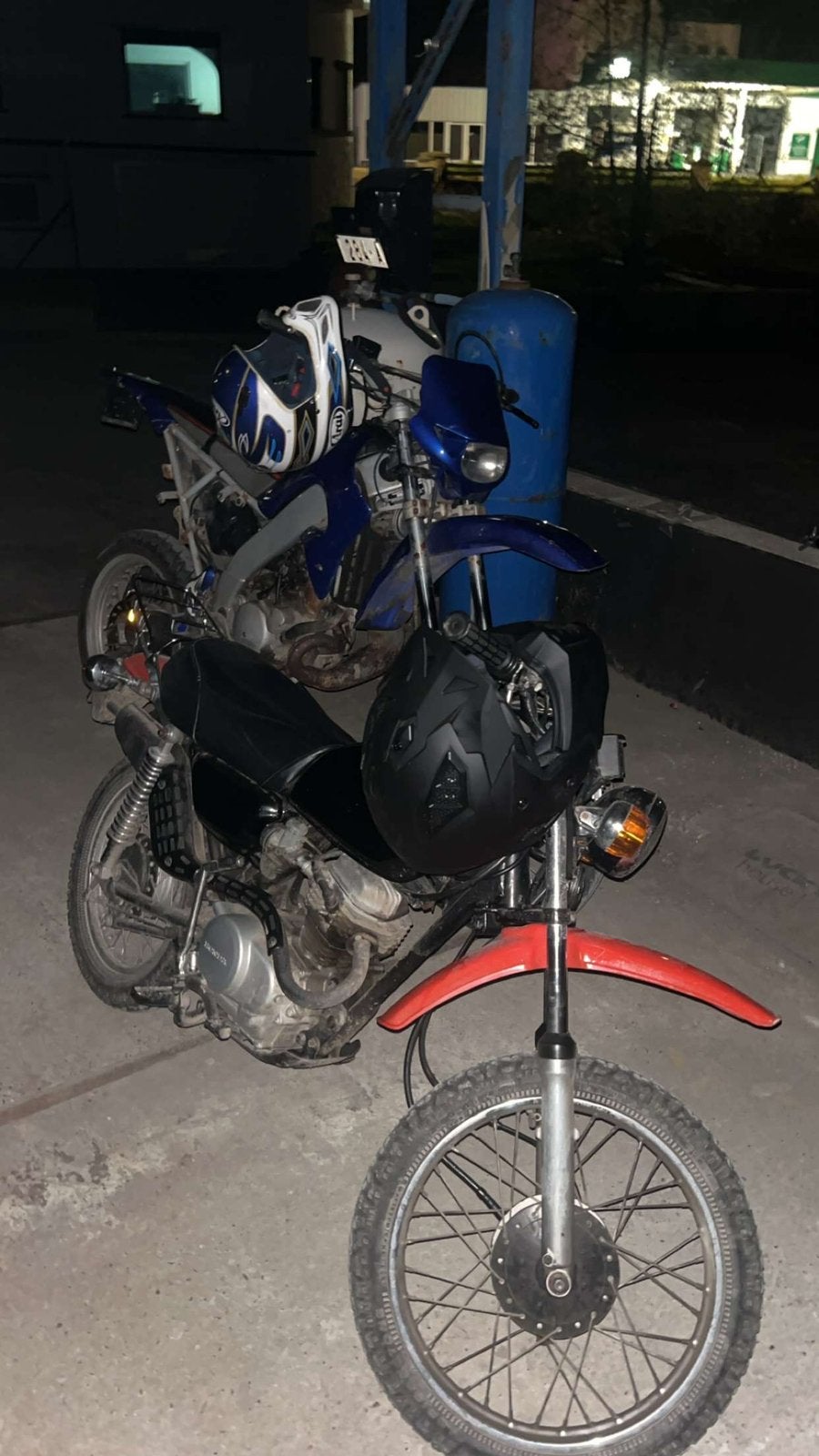 Honda xe 80, Vélos & Vélomoteurs, Honda, 5 vitesses, 80 cm³, Enlèvement
