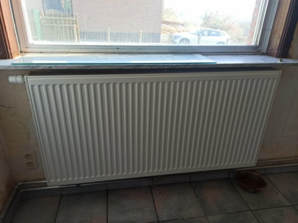 Des radiateurs comme neufs, Bricolage & Construction, Chauffage & Radiateurs, Comme neuf, Radiateur, Enlèvement