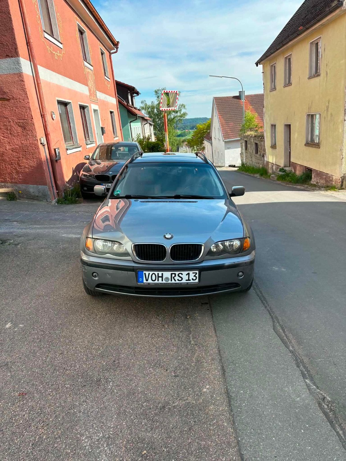Bmw 3.20 facelift, Auto's, Particulier, Te koop