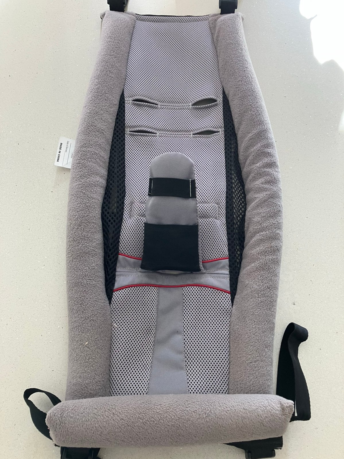 thule infant sling, Fietsen en Brommers, Ophalen, Gebruikt