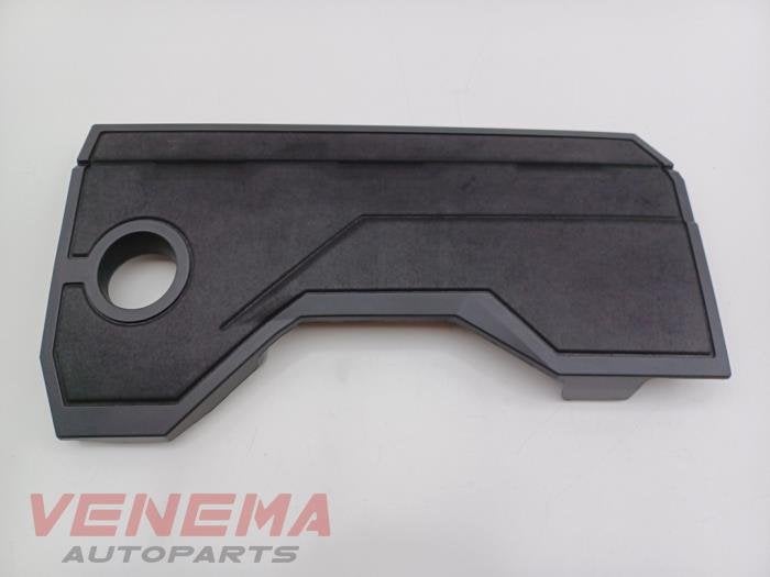 Motor Beschermplaat van een Citroen C5 Aircross, Gebruikt, -, Ophalen of Verzenden, -