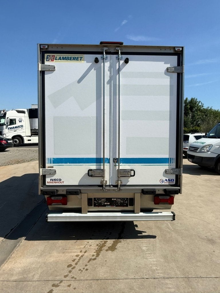 Iveco Daily 35S16 (Stock ID 30955) — 5