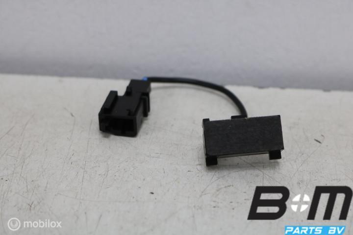 Telefoon microfoon VW Golf 7 3B0035711B, Autos : Divers, Autoradios, Utilisé