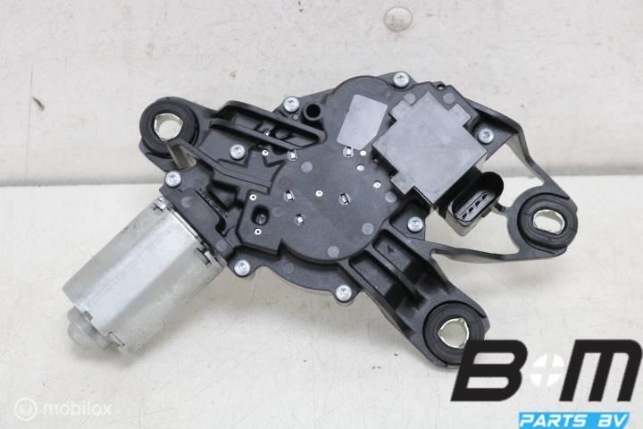 Wissermotor achterzijde VW Golf 6 5K6955711B, Utilisé