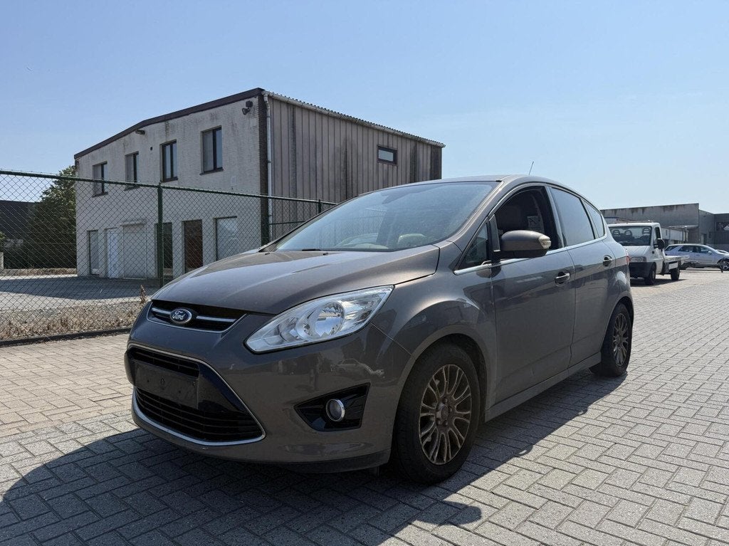 Ford C-Max 1.6 TDCi *NO START* ONLY EXPORT, Achat, Entreprise, 1290 kg, Boîte manuelle
