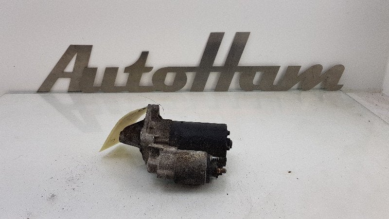 STARTMOTOR Ford Fiesta 5 (JD / JH) (01-2001/12-2009), Auto-onderdelen, Robert Bosch AG, Gebruikt, Ford, Robert-Bosch-Allee 1
74232  Abstatt, DE