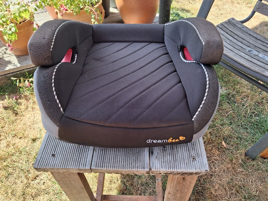 zitverhoger, Autres marques, Autres méthodes, 15 à 36 kg, Enlèvement