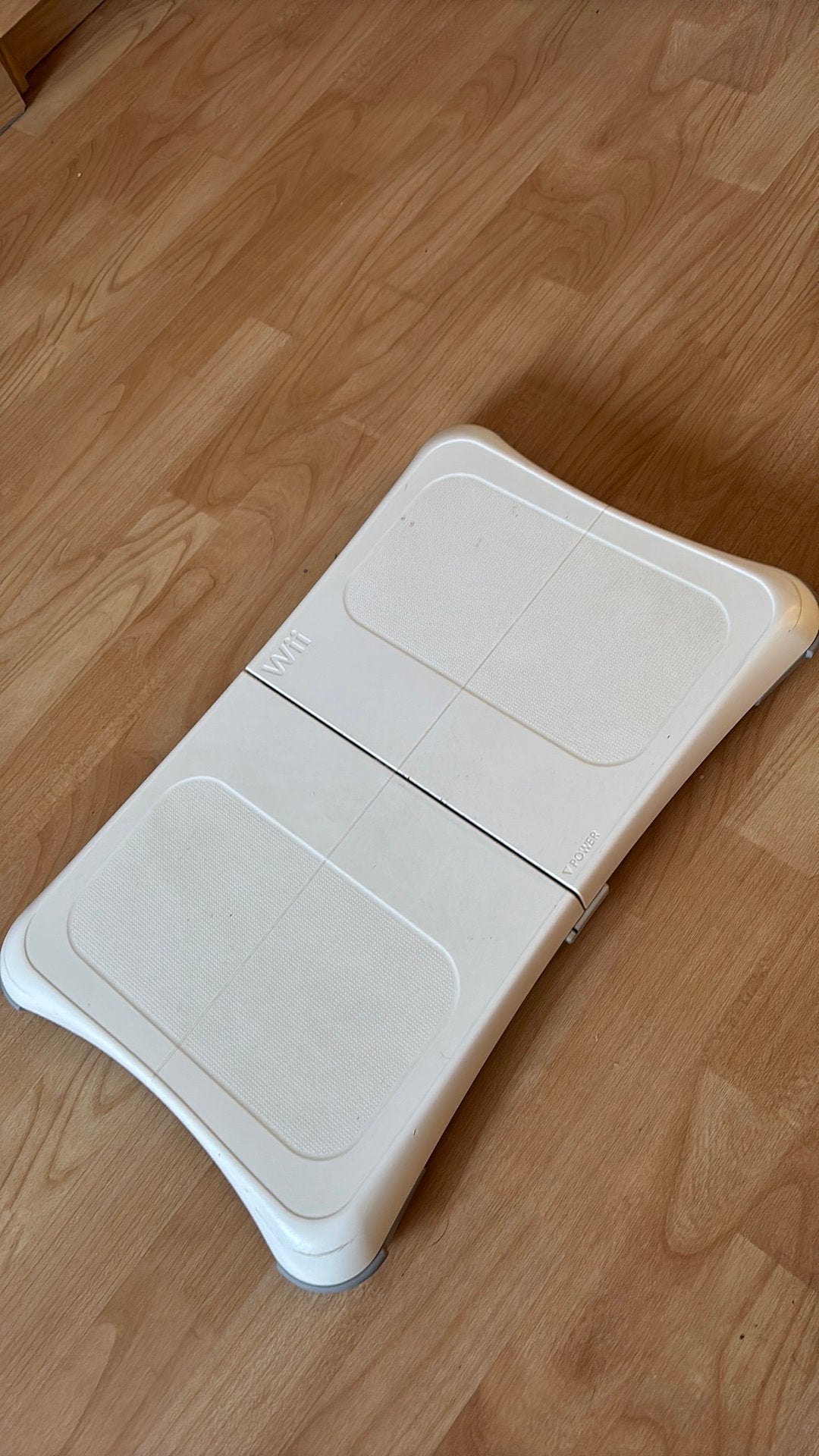 Planche d'équilibre Wii, Enlèvement, Comme neuf, Wii, Balance Board ou Tapis de danse