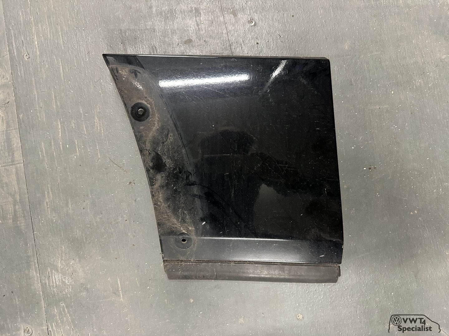 Land Rover Range Rover L322 Zijpaneel zijscherm scherm kap l, -, -, Ophalen of Verzenden, Spatbord