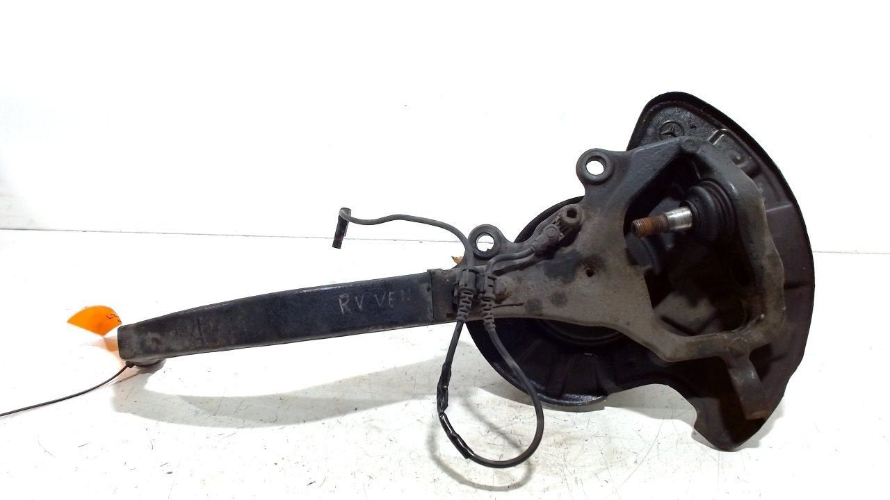 Wielnaaf rechts voor Mercedes-Benz S-Klasse, Onderdelen@venauto.nl, Van der Ven Autorecycling B.V., Ettenseweg 76, 4706 PB Roosendaal, The Netherlands