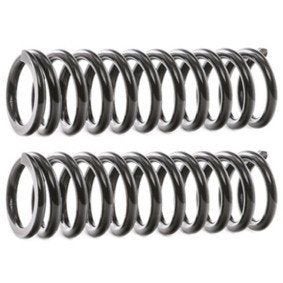Spiraalveren Mercedes W201 veren Mercedes 190 veer chassisve, Neuf, -, -, Enlèvement ou Envoi